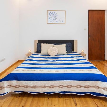 Apartamento Blue Ocean Pearl In Zagreb Exterior foto