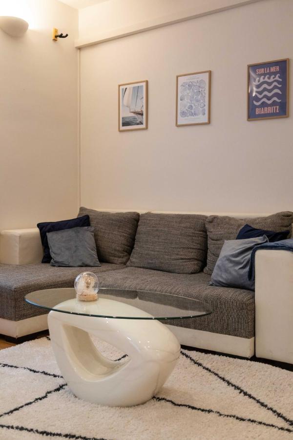 Apartamento Blue Ocean Pearl In Zagreb Exterior foto